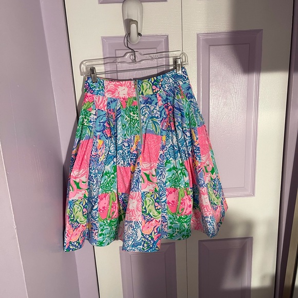 Lilly Pulitzer Navia Set (never worn EUC) - Picture 6 of 7